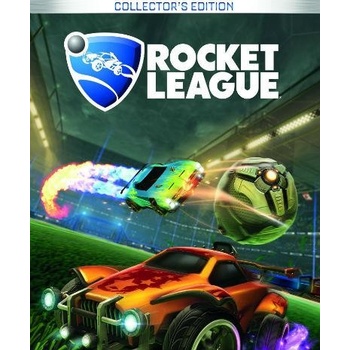 Rocket League (Collector's Edition)