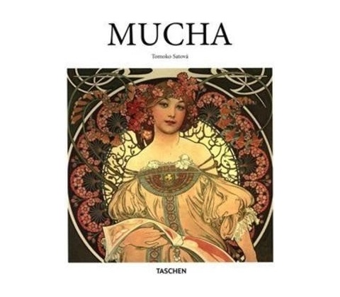 Alfons Mucha