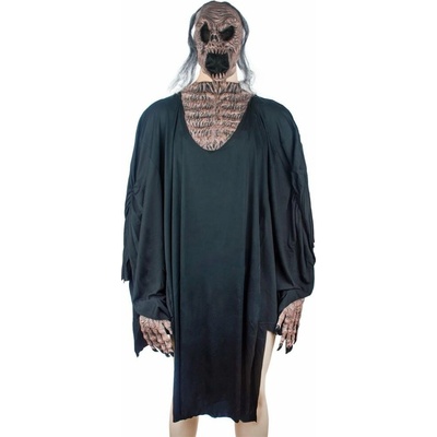 kostra zombie