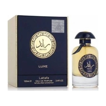 LATTAFA Unisex Perfume Lattafa EDP Raed Luxe (100 ml)