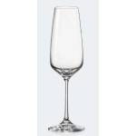 Crystalex-BOHEMIA CRYSTAL Crystalex-giselle (40753) Чаша за вино 190мл -1бр (0109111)