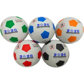 Image 1 of Armtoys ГУМЕНА ФУТБОЛНА ТОПКА СТРАЙКЪР