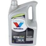 Valvoline Synpower MST C4 5W-30 5 l