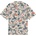 DEDICATED Мъжка риза с копчета DEDICATED Shirt Brantevik Shirt - Dinner Time Blue (033-1904-0313)