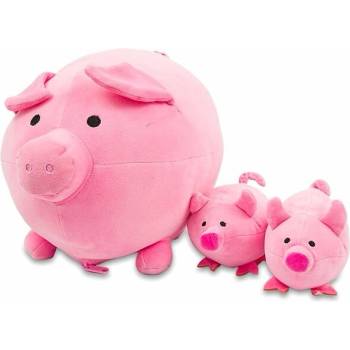 Svitap Vankúš mikrospandex prasiatko a prasiatka 30