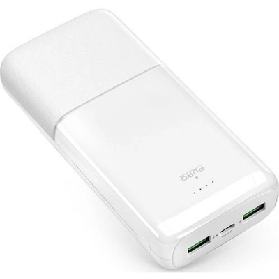 PURO Power Bank 4200mAh MagSafe USB-C (8018417528798)