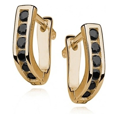 Meucci náušnice SLE269