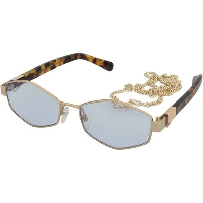 Marc Jacobs Диоптрични очила Marc Jacobs Marc 496/S 013/KU