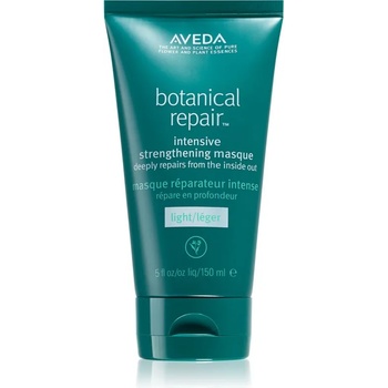 Image 1 of Aveda Botanical Repair Intensive Strengthening Masque Light нежна кремообразна маска за здрава и красива коса 150ml