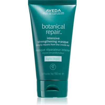 Aveda Botanical Repair Intensive Strengthening Masque Light нежна кремообразна маска за здрава и красива коса 150ml