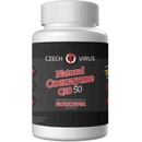Ostatné doplnky stravy Czech Virus Natural Coenzyme Q10 50 100 kapsúl