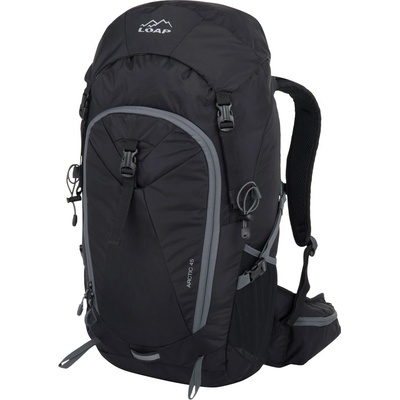 Loap Arctic 45, os