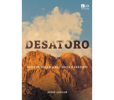 Desatoro - Jozef Luscoň