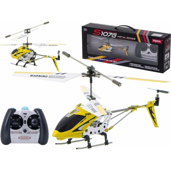 Syma S107G