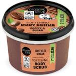 Organic Shop Coffee & Sugar Softening Body Scrub 250 ml Лосион за тяло