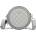Baellerry Чанта Baellerry ES-35933 - Сива KP35933