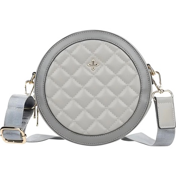 HARAHU Чанта Baellerry ES-35933 - Сива KP35933 (ES-35933)