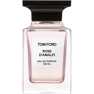 Tom Ford Rose d'Amalfi parfémovaná voda unisex 100 ml