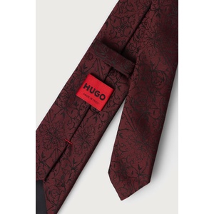 HUGO вратовръзка мъжка с добавена коприна Tie cm (50572431)