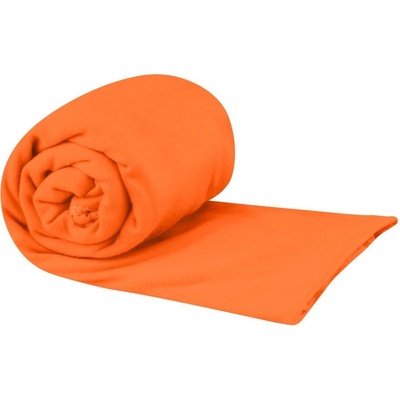 Sea to summit Pocket towel medium 50 x 100 cm Outback