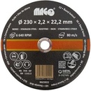Magg Řezný kotouč 230 x 2,2 x 22,2 mm RN23022