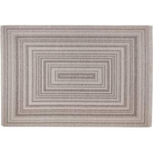 Multidecor Външен килим ORIA 70x140 см сив (MU0227)