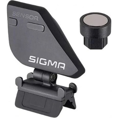 Sigma snímač kadencie BC STS 2016 22 - 38 mm čierna