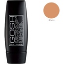 Gosh X-Ceptional Wear make-up jemný make-up Sunny 18 35 ml