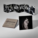 Suede - Autofiction:Expanded CD