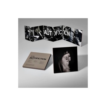 Suede - Autofiction:Expanded CD