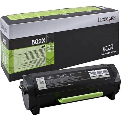 Lexmark 50F2X00 - originálny