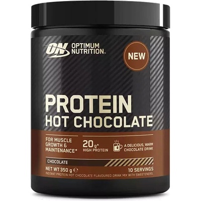 Optimum Nutrition Protein Hot Chocolate 350 g