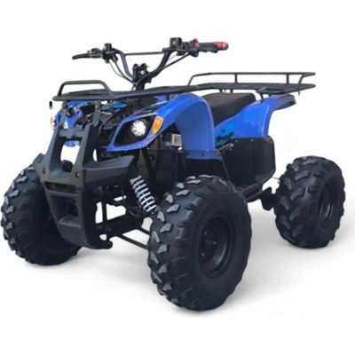 MaxMotors Електрическо ATV MaxMotors Grizzly 1500W Blue (ATV Grizzly 1500W)
