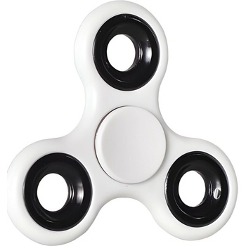 Fidget Spinner Bílá KP18271