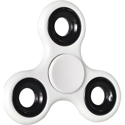 Fidget Spinner Bílá KP18271