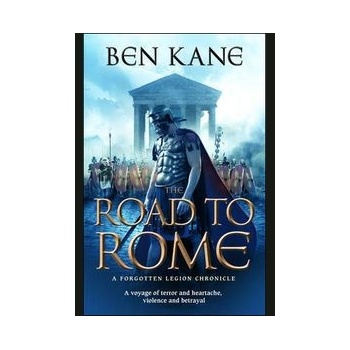 Road to Rome