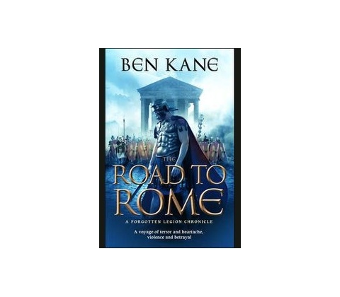 Road to Rome