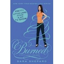 Burned - Sara Shepard