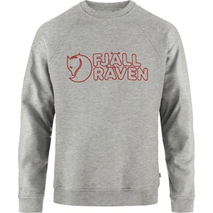 Fjällräven Classic Sweater M Размер: M / Цвят: сив