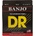 DR Strings BA-10 Струни за банджо (BA-10)