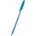 FlexOffice Химикал FlexOffice Candee 0.6 mm, син, синьо мастило, цената е за 1бр. (опаковка от 12бр. )