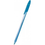 FlexOffice Химикал FlexOffice Candee 0.6 mm, син, синьо мастило, цената е за 1бр. (опаковка от 12бр. )