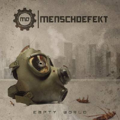 MENSCHDEFEKT - EMPTY WORLD CD