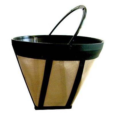 Постоянен филтър за КАФЕ No 4 [метална мрежа], код К12