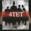 4TET - 1st CD