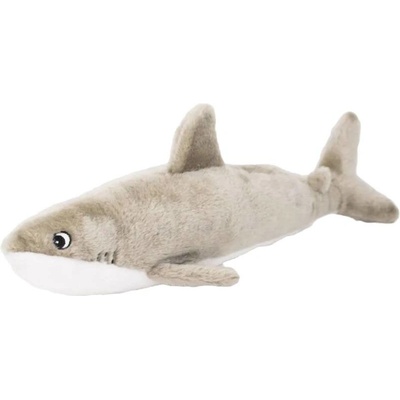 Zippy Paws plyš Jigglerz žralok 51 cm