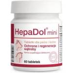 DOLFOS HepaDol Mini 60 таблетки
