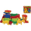 Mikro trading Kostky konstrukt farma