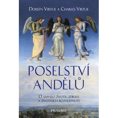 Poselství andělů - Dooren Virtue