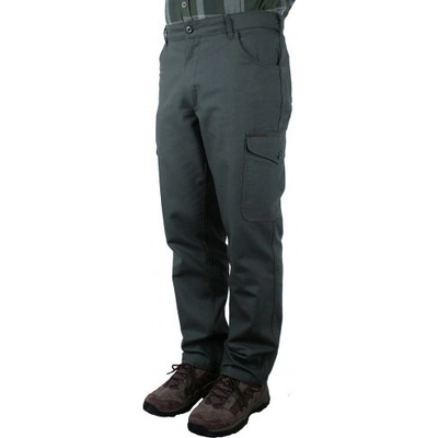 Kalhoty Afars lovecké Twill Slim
